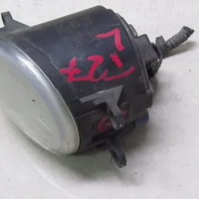 AVENSIS T27 HALOGEN ZDERZAKA LEWY PRZÓD 09-16 68