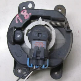 DODGE JOURNEY HALOGEN ZDERZAKA PRAWY 07-15