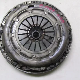 FORD C-MAX MK2 1.6 SPRZĘGŁO KPL 10-16 177