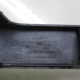 HYUNDAI IX35 LISTWA ZDERZAKA PRZÓD RAH 10-16 300