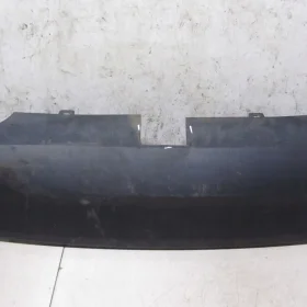 HYUNDAI IX20 DOKŁADKA ZDERZAKA TYŁ TYLNA 10- 275