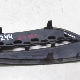 VOLVO V60 KRATKA ZDERZAKA LEWA PRZÓD 10-13 244