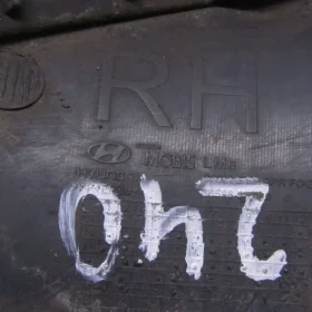 HYUNDAI IX35 KRATKA ZDERZAKA PRAWA 10-16 240