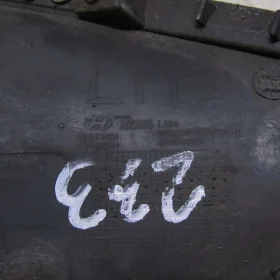 HYUNDAI IX35 KRATKA ZDERZAKA LEWA 10-16 233