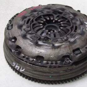 TOYOTA AVENSIS T27 2.0D SPRZĘGŁO KPL 09-17