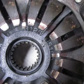 TOYOTA AVENSIS T27 2.0D SPRZĘGŁO KPL 09-17