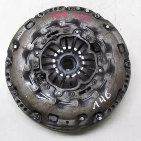 TOYOTA AVENSIS T27 2.0D SPRZĘGŁO KPL 09-17