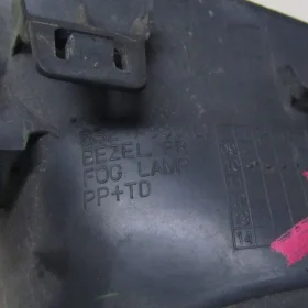 MITSUBISHI ASX KRATKA ZDERZAKA LEWA PRZÓD 10- 182