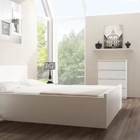 KOMODA MALWA M6 120 - BIEL