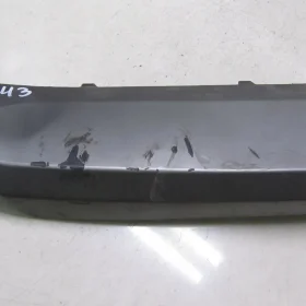 HYUNDAI TUCSON II DOKŁADKA ZDERZAKA PRZÓD 15- 243