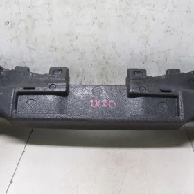 HYUNDAI IX20 ABSORBER ZDERZAKA PRZÓD 10-17 75