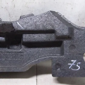 HYUNDAI IX20 ABSORBER ZDERZAKA PRZÓD 10-17 75