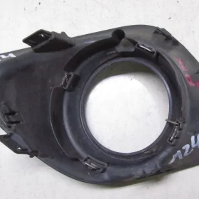 MITSUBISHI ASX KRATKA ZDERZAKA PRAWA PRZÓD 10-17