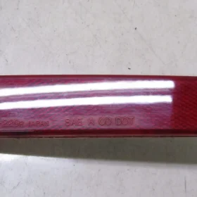 MITSUBISHI ASX ODBLASK ZDERZAKA PRAWY TYŁ 10-17