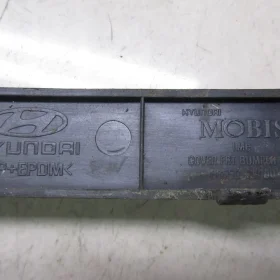 HYUNDAI IX35 KRATKA ZDERZAKA PRZÓD 10-16 61