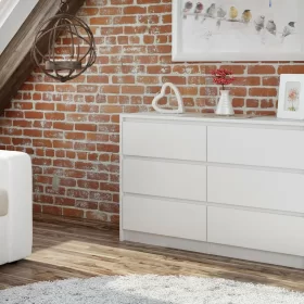 KOMODA KARO K120 - BIEL