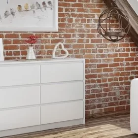 KOMODA KARO K120 - BIEL