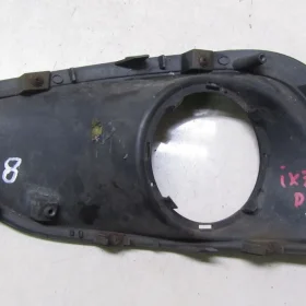 HYUNDAI IX35 KRATKA ZDERZAKA PRAWA PRZÓD 10-16