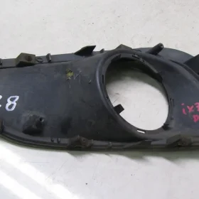 HYUNDAI IX35 KRATKA ZDERZAKA PRAWA PRZÓD 10-16