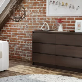 KOMODA KARO K120 - WENGE