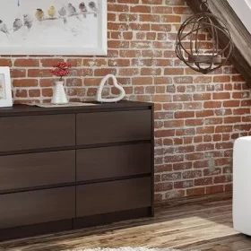 KOMODA KARO K120 - WENGE