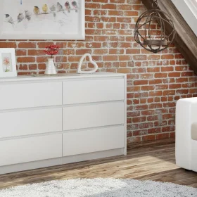 KOMODA KARO K140 - BIEL