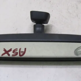 MITSUBISHI ASX LUSTERKO WSTECZNE 10-17 6