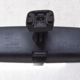 MITSUBISHI ASX LUSTERKO WSTECZNE 10-17 6