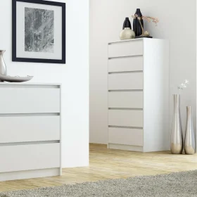 KOMODA KARO K3 - BIEL