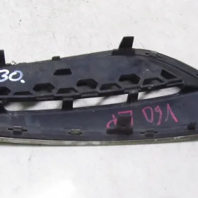 VOLVO V60 S60 II KRATKA ZDERZAKA LEWA PRZÓD 10-