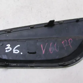 VOLVO V60 S60 II KRATKA ZDERZAKA PRAWA PRZÓD 10-