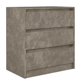 KOMODA KARO K3 - BETON