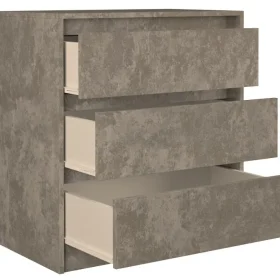 KOMODA KARO K3 - BETON