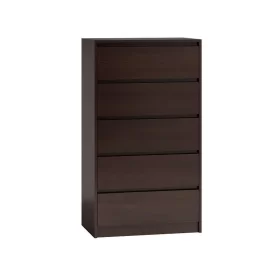 KOMODA KARO K5 - WENGE