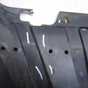 FORD C-MAX MK2 OSŁONA POD ZDERZAK PRZÓD 10-16