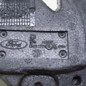 FORD ECOSPORT ABSORBER ZDERZAKA PRAWY TYŁ 12-17