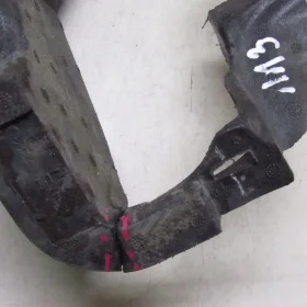 FORD ECOSPORT ABSORBER ZDERZAKA LEWY TYŁ 12-17