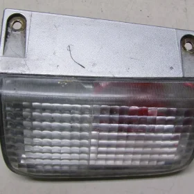 TRAFIC VIVARO III LAMPA W ZDERZAK LEWA TYŁ 01-14