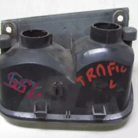 TRAFIC VIVARO III LAMPA W ZDERZAK LEWA TYŁ 01-14