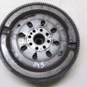 X-TRAIL T31 2,0D SPRZEGŁO KOMPLETNE 07-14 145