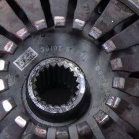 TRAFIC VIVARO III 1.6 SPRZĘGŁO KPL 14-