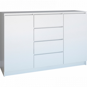 KOMODA 2D4S 140 - BIEL