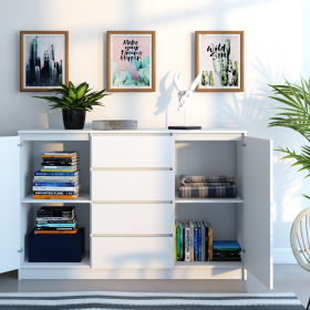 KOMODA 2D4S 140 - BIEL