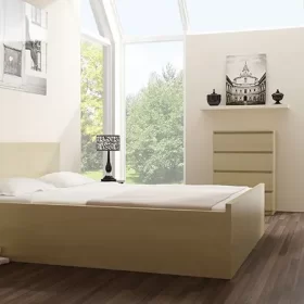 KOMODA MALWA M3 70 - DĄB SONOMA