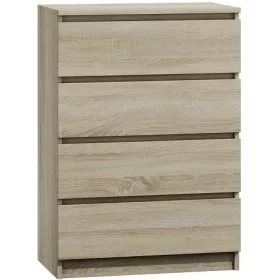 KOMODA MALWA M4 70 - DĄB SONOMA