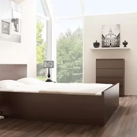 KOMODA MALWA M3 70 - WENGE