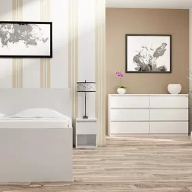 KOMODA MALWA M3 70 - BIEL