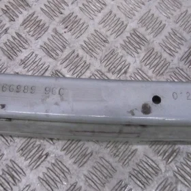 TRAFIC III VIVARO BELKA ZDERZAKA PRZÓD 14- 90