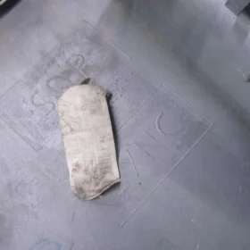 TRAFIC VIVARO III NAROŻNIK ZDERZAKA PRAWY TEKNG