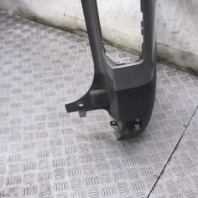 TRAFIC VIVARO III NAROŻNIK ZDERZAKA PRAWY TEKNG